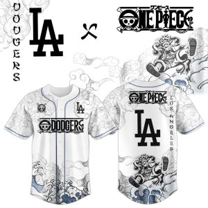 Limited Edition - Los Angeles Dodgers