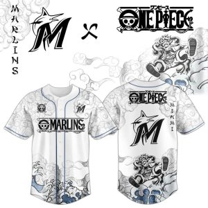 Limited Edition - Miami Marlins