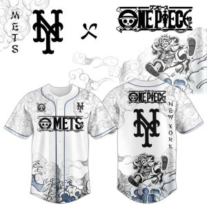 Limited Edition - New York Mets