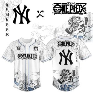 Limited Edition - New York Yankees