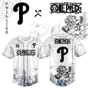 Limited Edition - Philadelphia Phillies
