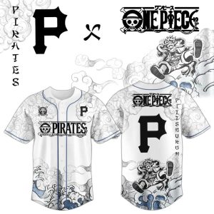 Limited Edition - Pittsburgh Pirates