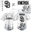 Limited Edition - San Diego Padres
