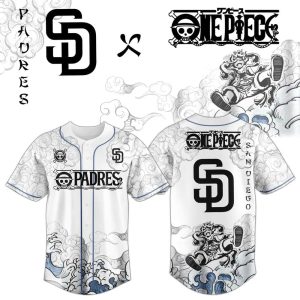 Limited Edition - San Diego Padres