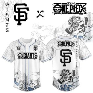 Limited Edition - San Francisco Giants