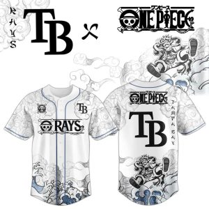 Limited Edition - Tampa Bay Rays