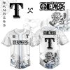 Limited Edition - Texas Rangers