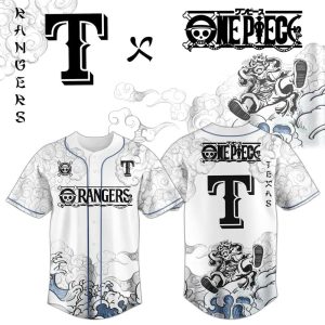Limited Edition - Texas Rangers