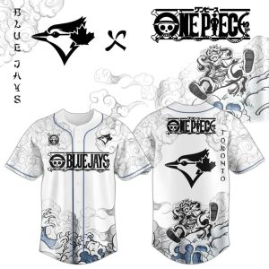 Limited Edition - Toronto Blue Jays