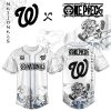 Limited Edition - Washington Nationals