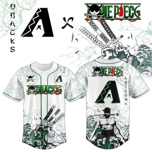 Limited Edition - Arizona Diamondbacks