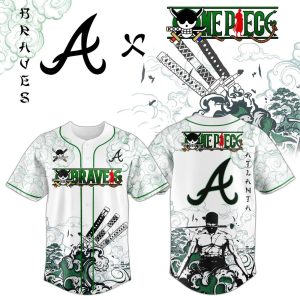 Limited Edition - Atlanta Braves