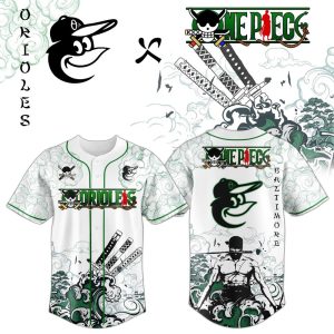 Limited Edition - Baltimore Orioles