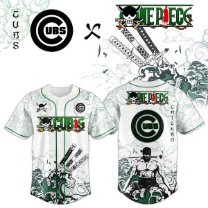 Limited Edition - Chicago Cubs