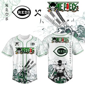 Limited Edition - Cincinnati Reds