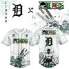 Limited Edition - Detroit Tigers