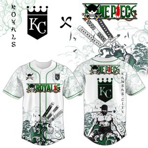Limited Edition - Kansas City Royals