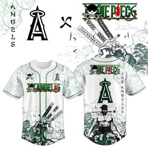 Limited Edition - Los Angeles Angels