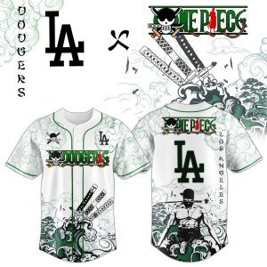 Limited Edition - Los Angeles Dodgers
