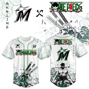 Limited Edition - Miami Marlins