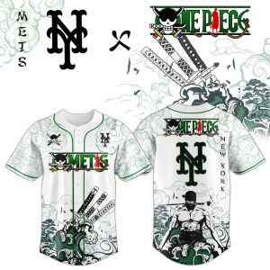 Limited Edition - New York Mets