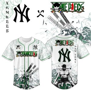 Limited Edition - New York Yankees