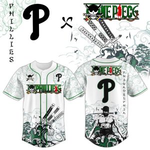 Limited Edition - Philadelphia Phillies