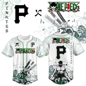 Limited Edition - Pittsburgh Pirates