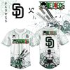 Limited Edition - San Diego Padres