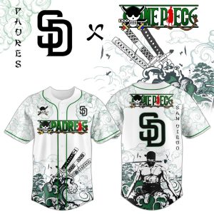 Limited Edition - San Diego Padres