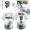 Limited Edition - San Francisco Giants