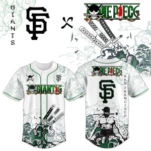 Limited Edition - San Francisco Giants
