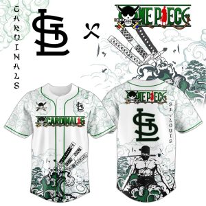 Limited Edition - St.Louis Cardinals