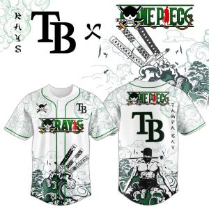 Limited Edition - Tampa Bay Rays