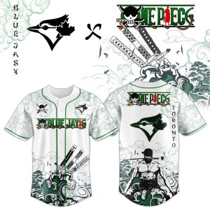 Limited Edition - Toronto Blue Jays