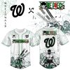 Limited Edition - Washington Nationals
