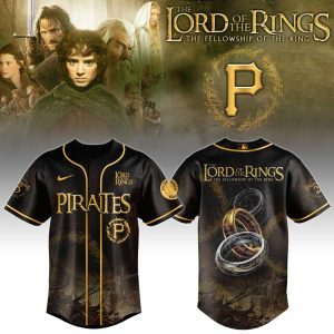 Limited Edition - Pittsburgh Pirates