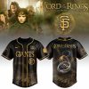 Limited Edition - San Francisco Giants