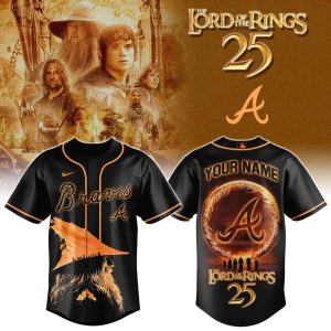 Limited Edition - Atlanta Braves