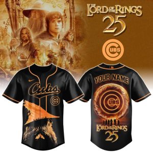 Limited Edition - Chicago Cubs