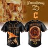 Limited Edition - Cleveland Guardians