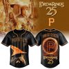 Limited Edition - Pittsburgh Pirates