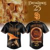 Limited Edition - San Diego Padres