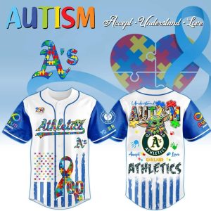 Limited Edition - Oakland Athletics