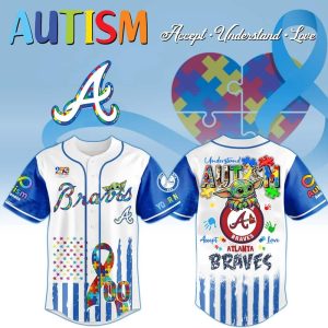 Limited Edition - Atlanta Braves