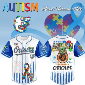 Limited Edition - Baltimore Orioles