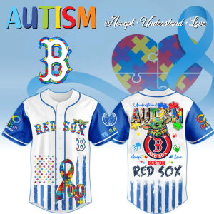 Limited Edition - Boston Red Sox