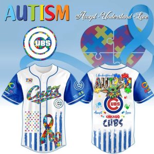 Limited Edition - Chicago Cubs