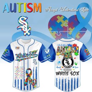 Limited Edition - Chicago White Sox