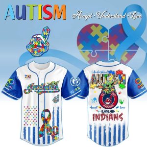 Limited Edition - Cleveland Guardians